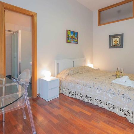 B&B Immacolata Neapel Exterior foto