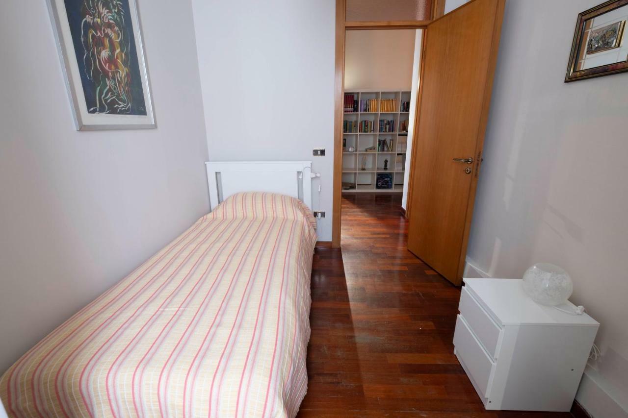 B&B Immacolata Neapel Exterior foto