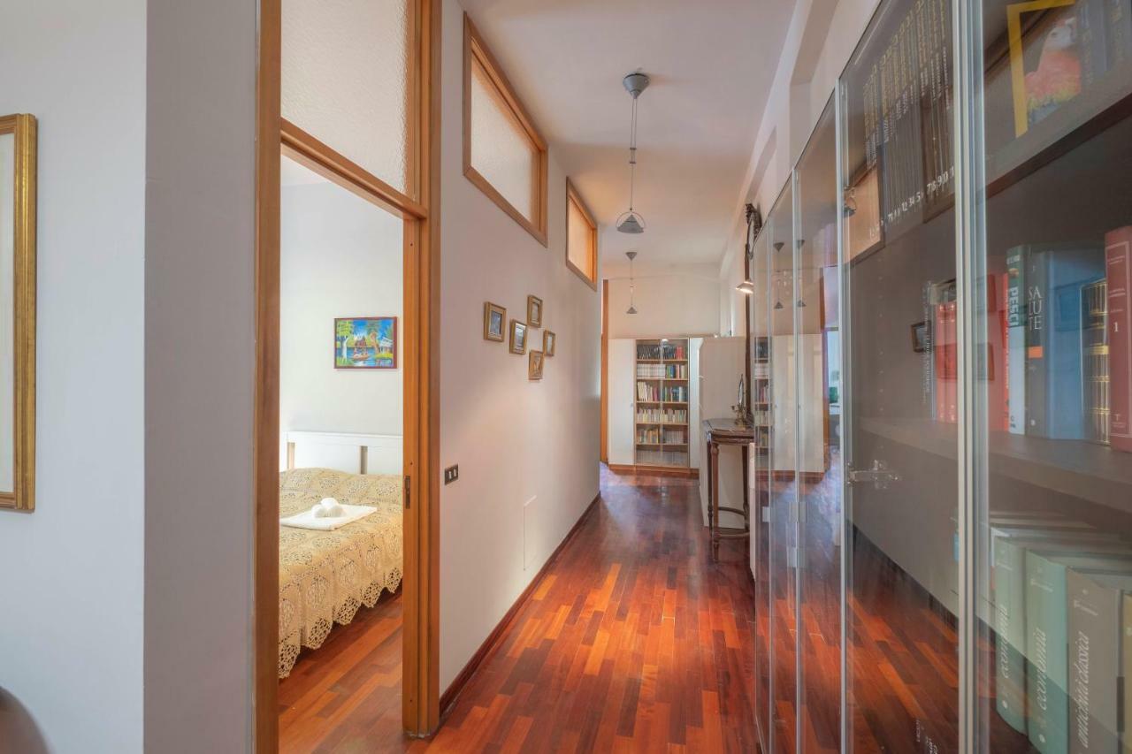 B&B Immacolata Neapel Exterior foto